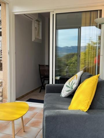 Les Gites Du Verdon, Cote Lac Sainte-Croix-de-Verdon Zewnętrze zdjęcie